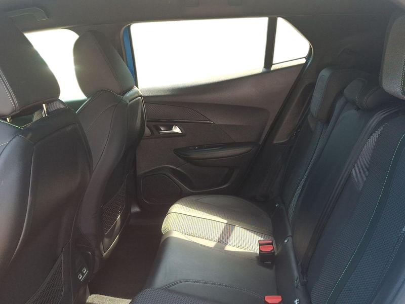 Used Peugeot 2008 KV23YKF 17
