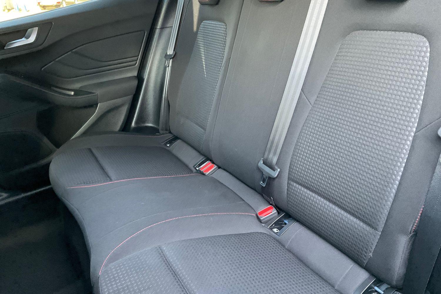 Ford Focus Photo 19