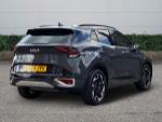 Kia Sportage Photo 3