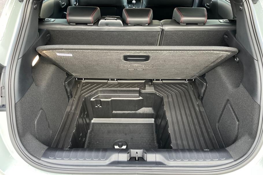 Used Ford PUMA LC75YBN 23