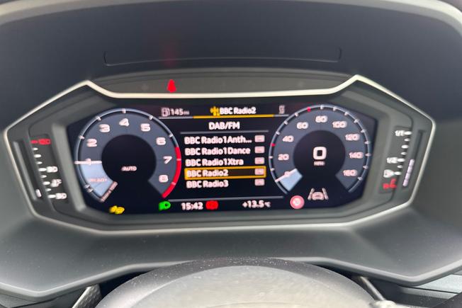 AUDI A1 Sportback Photo 15
