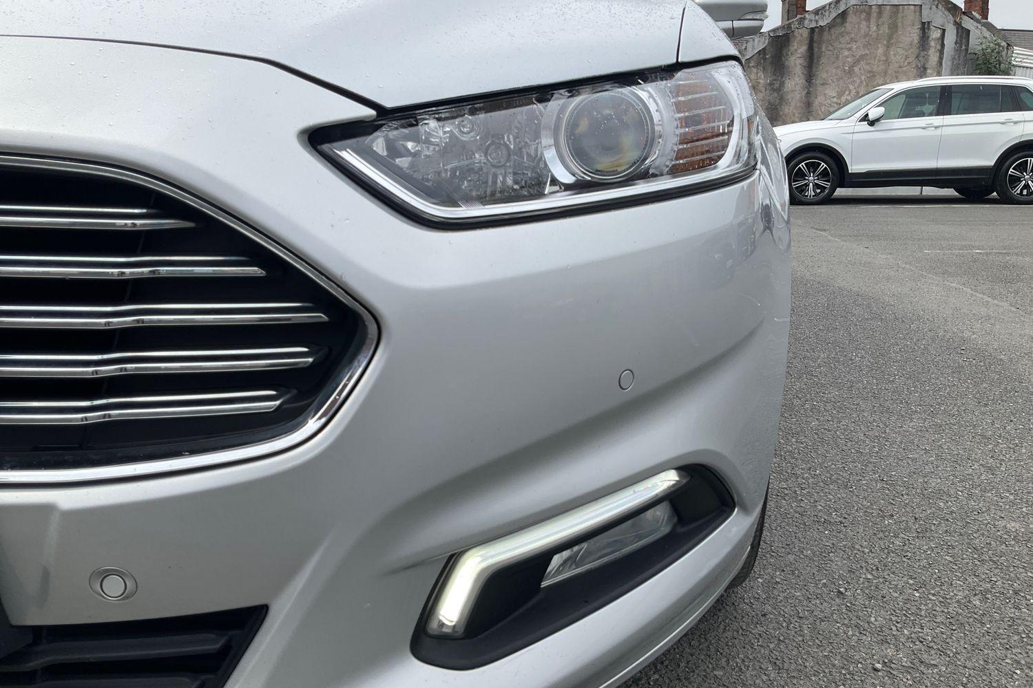 Ford MONDEO Photo 37