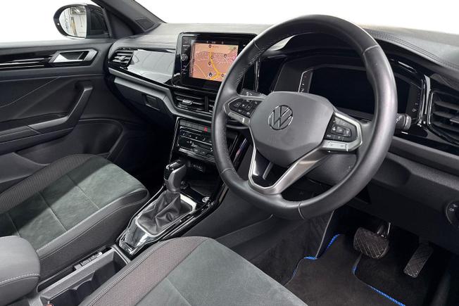 VOLKSWAGEN T-Roc Photo 6