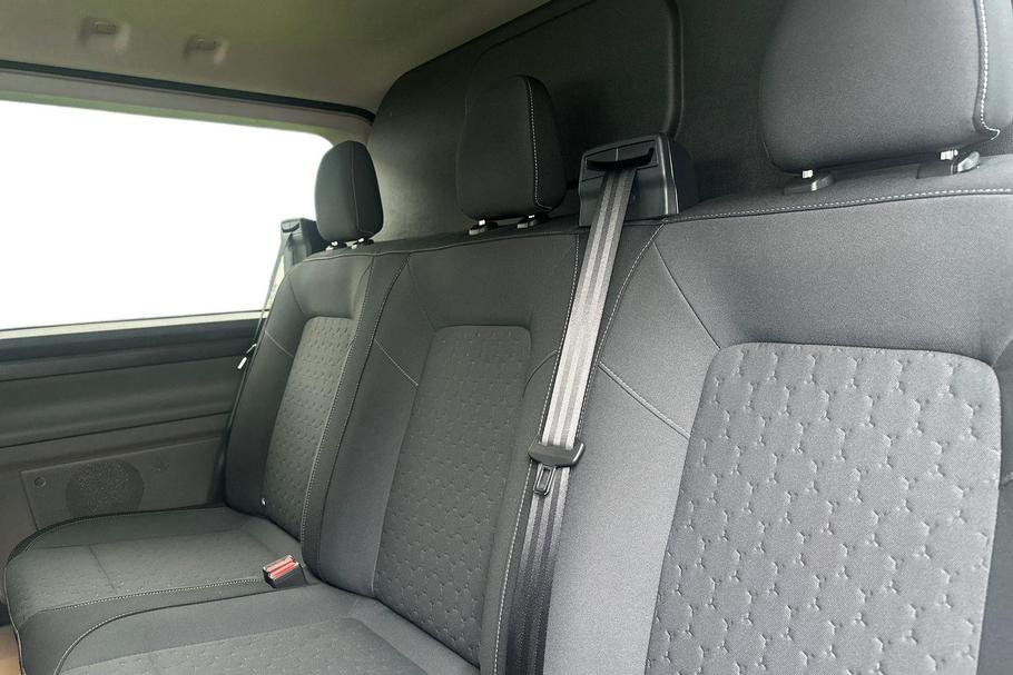 Used Ford TRANSIT CUSTOM 11