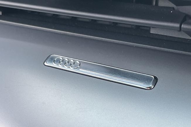 Audi A3 Photo 32