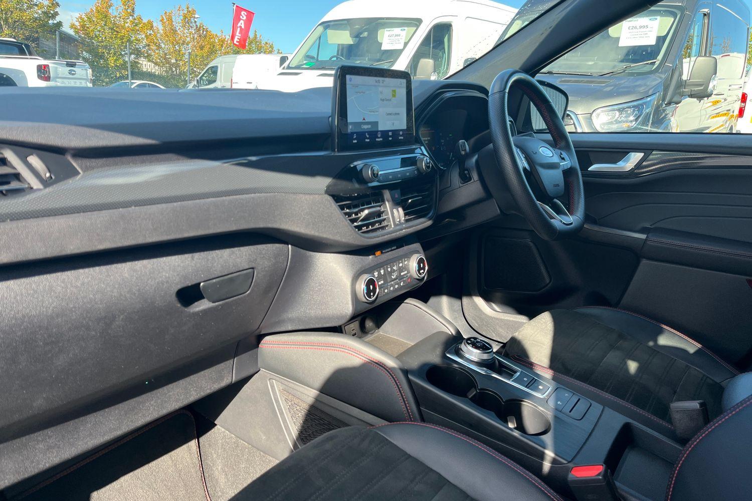 Ford Kuga Photo 17