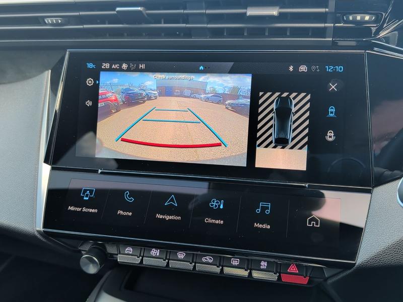 Used Peugeot 408 KM25UWU 21