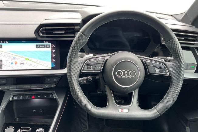 AUDI A3 Photo 11