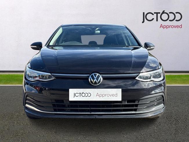 Volkswagen Golf Photo 8