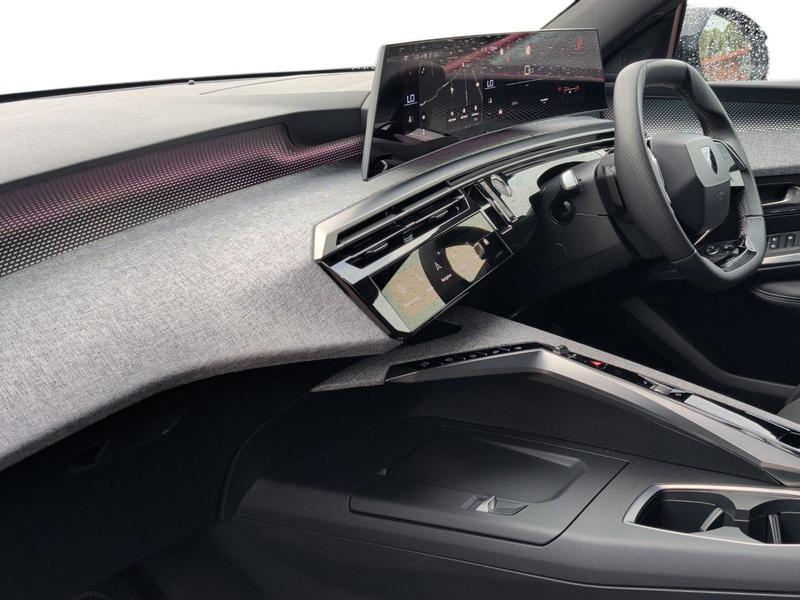 Used Peugeot 5008 KS74XWB 16