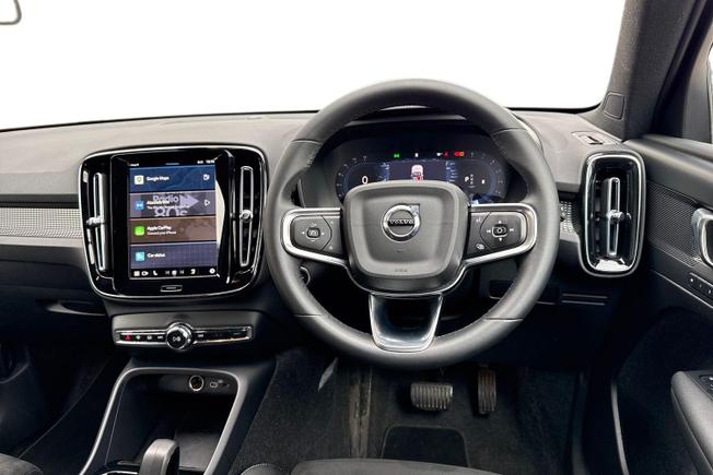 VOLVO Xc40 Photo 11
