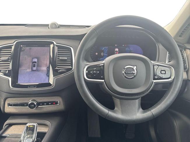 VOLVO Xc90 Photo 11
