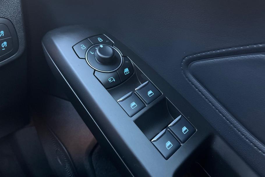 Used Ford FOCUS IMZ9423 16