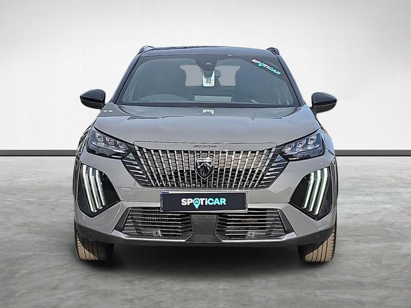 Used Peugeot 2008 ISZ7271 9