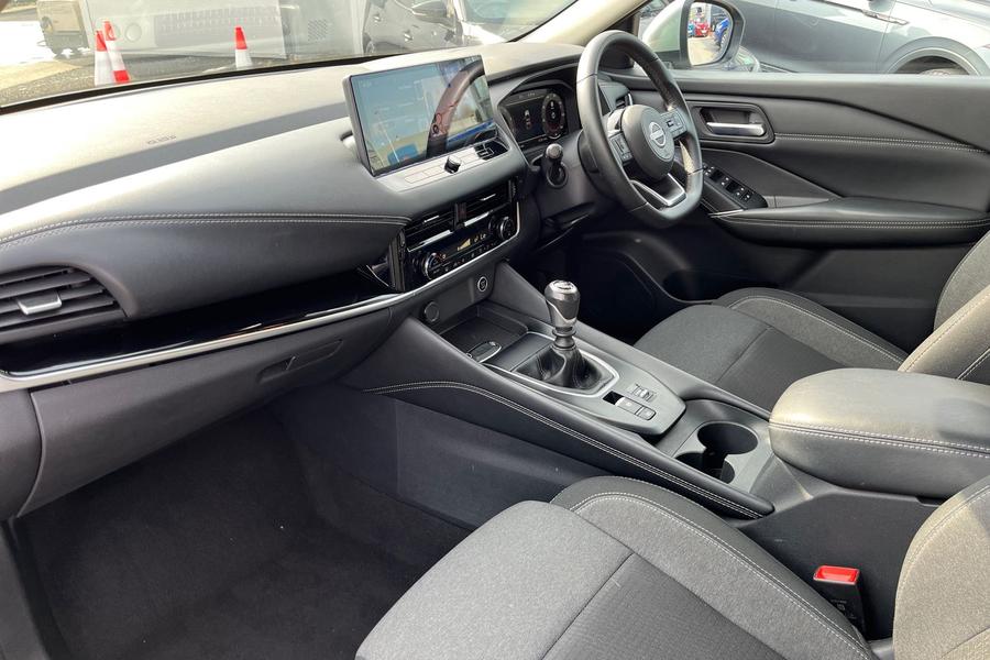 Nissan QASHQAI Photo autoimg-83fb80940442dbfd794f5b5bbb2de1cea96129bd.jpg