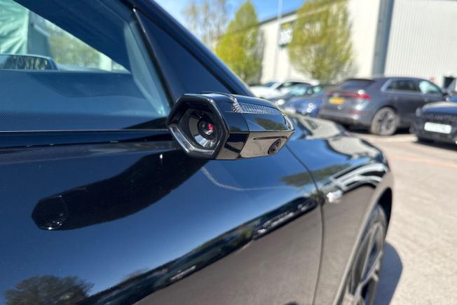 AUDI A6 E-Tron Sportback Photo 41