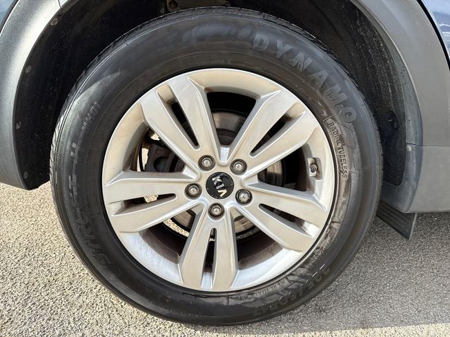KIA Sportage Photo 33