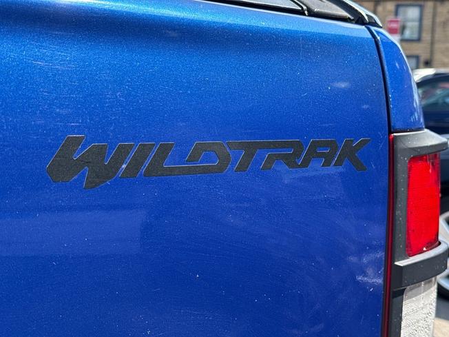 Ford Ranger Photo 33