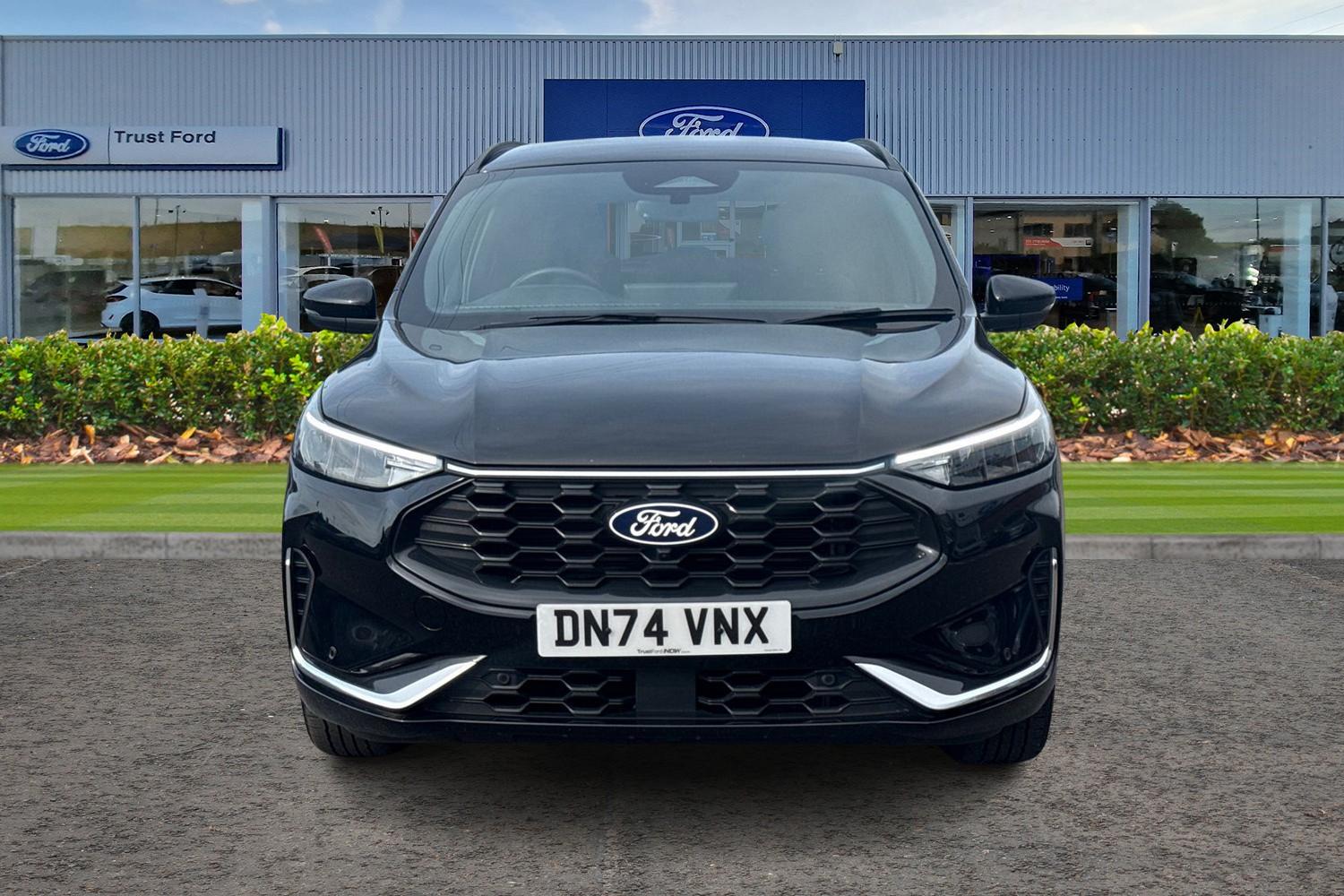 Ford KUGA Photo 5