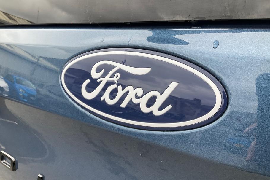 Used FORD TOURNEO CUSTOM WO74ARX 39