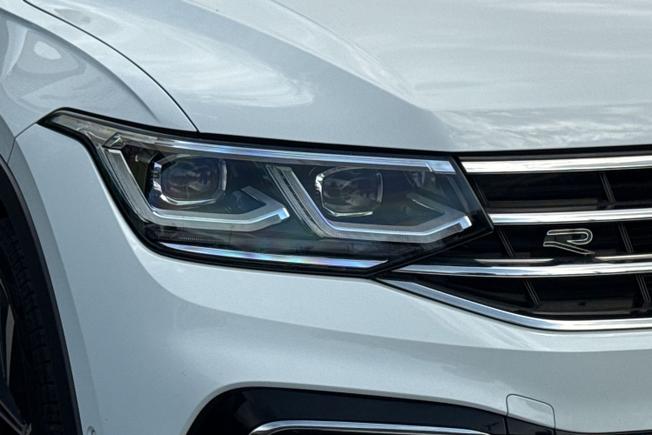 VOLKSWAGEN TIGUAN Photo 19