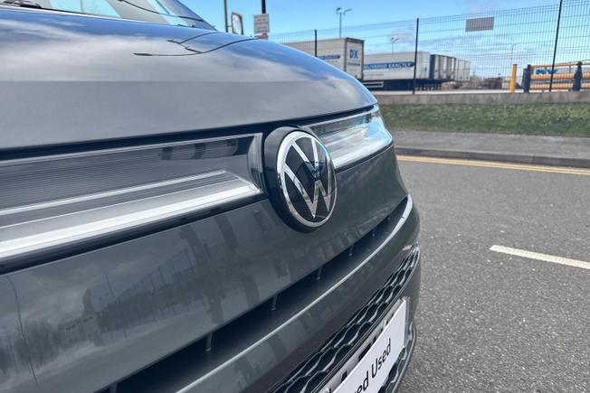 VOLKSWAGEN California Photo 21