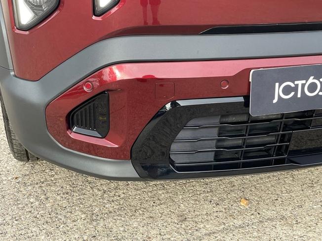 KIA EV2 Photo 21