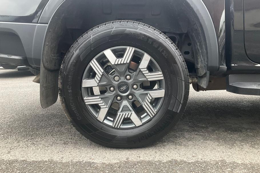 Used Ford Ranger EK75DYG 22