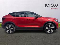 VOLVO C40 Photo 4