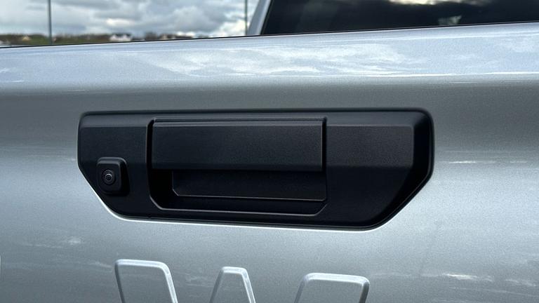 Used GWM POER300 BC75NRF 27