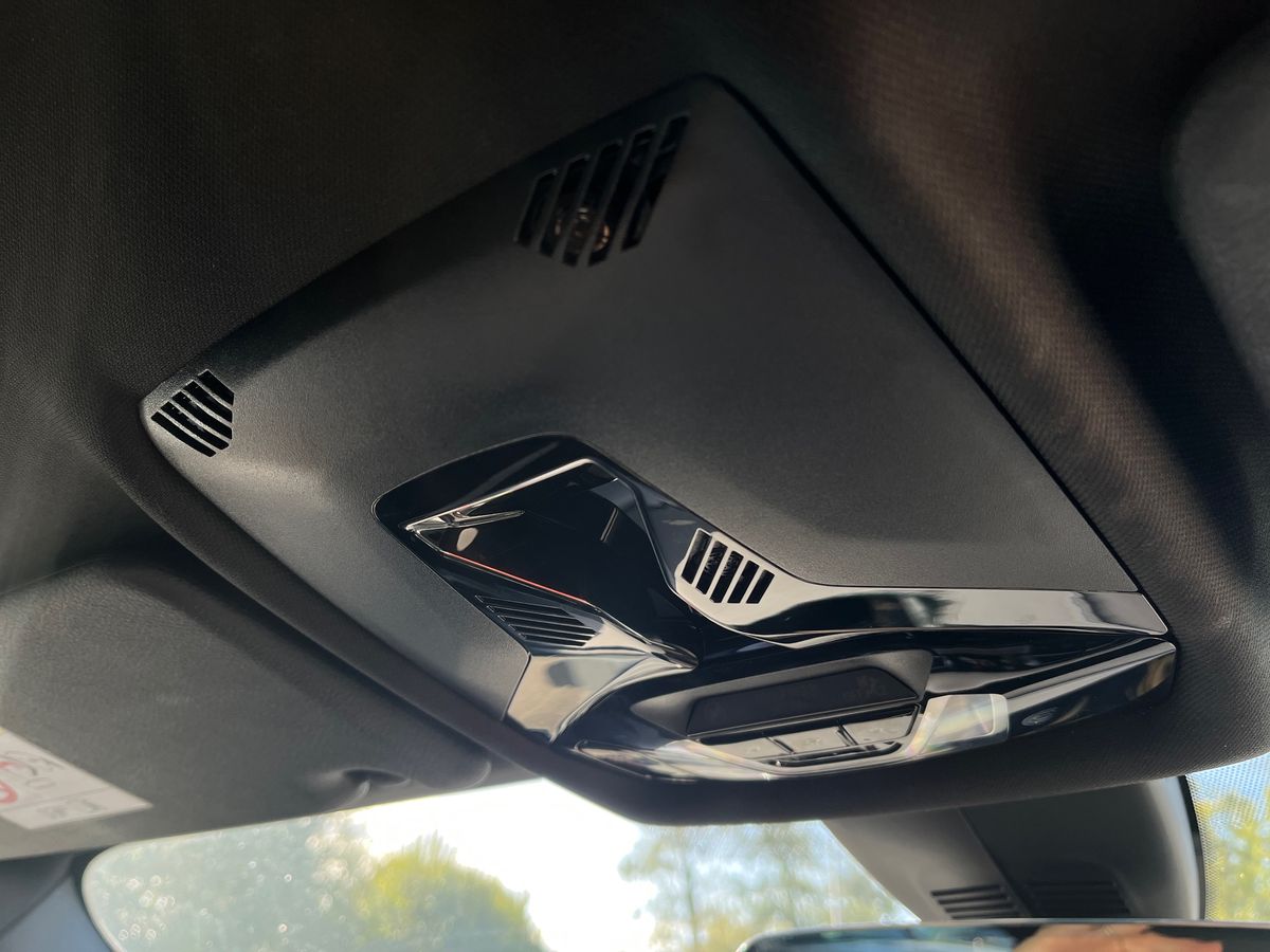 BMW 1 Series Photo 35