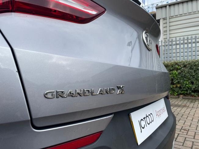 VAUXHALL Grandland X Photo 25