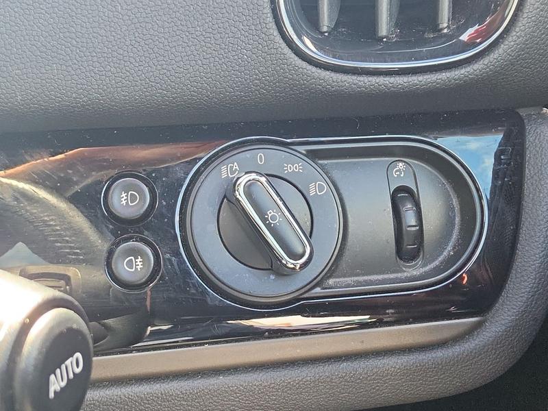 Used MINI Countryman YL67JUH 38