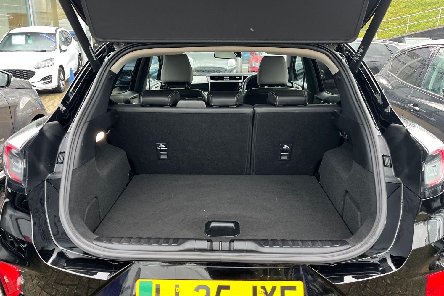 Ford Puma Gen-E Photo 20