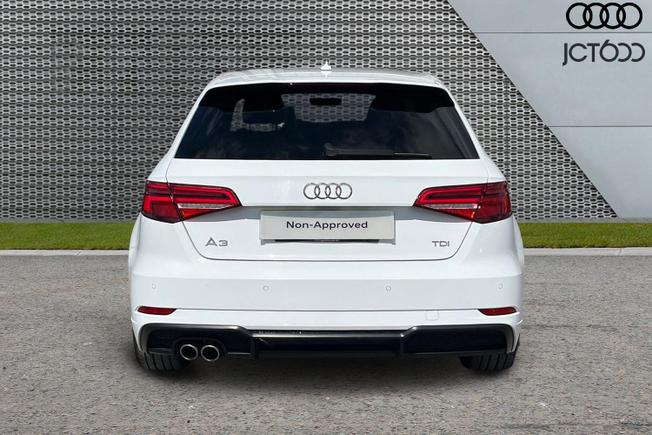Audi A3 Photo 7