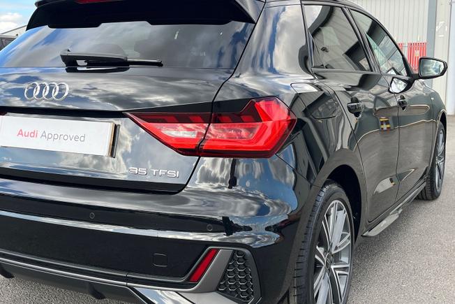 AUDI A1 Photo 18