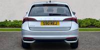 Skoda Scala Photo 9
