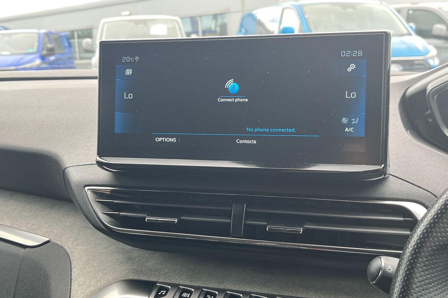 Peugeot 5008 Photo 37