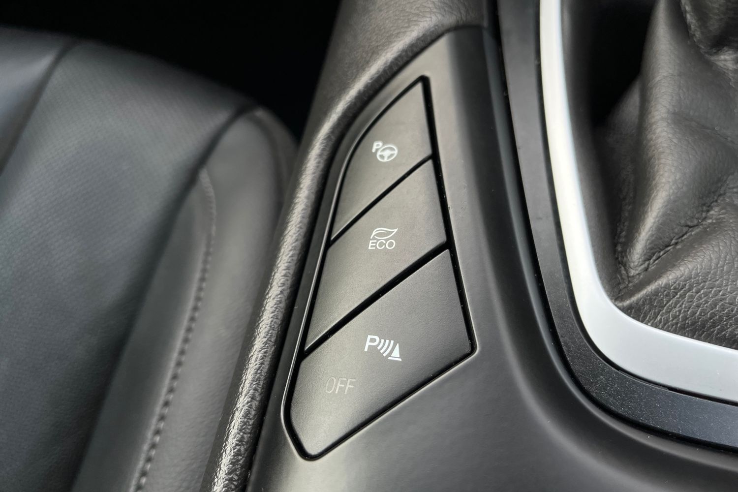 Ford MONDEO Photo 33