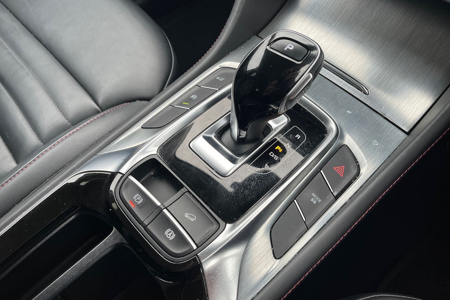 MG Motor UK HS Photo 30