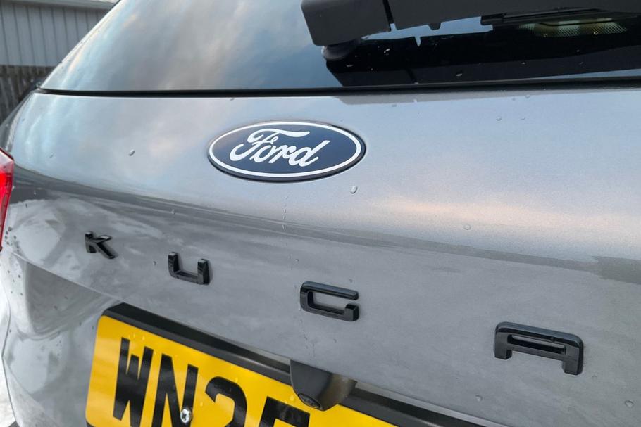 Used Ford KUGA 40