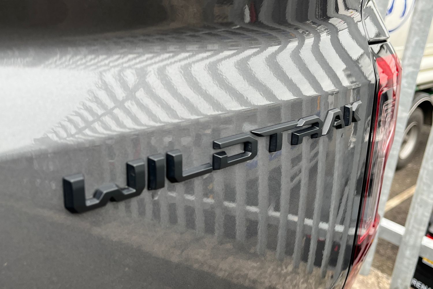 Ford RANGER Photo 19