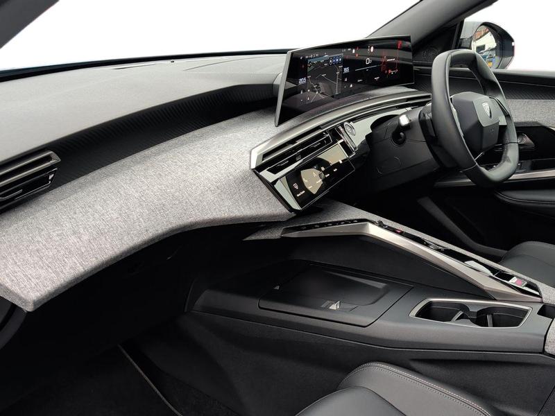 Used Peugeot 3008 WU24VSG 15