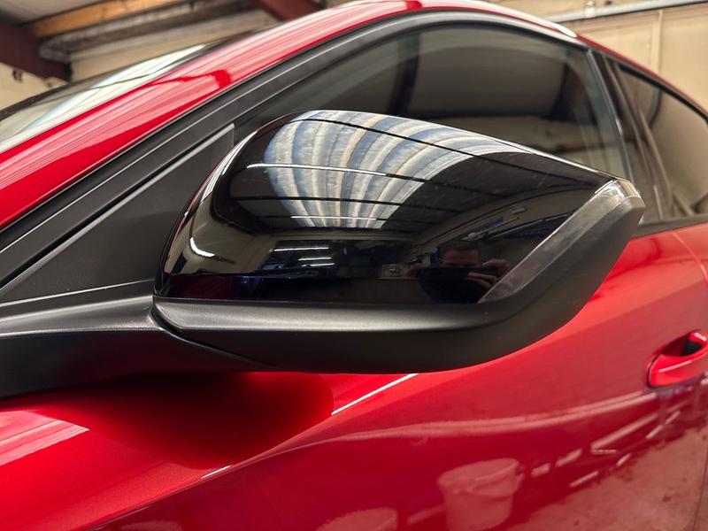 Used Peugeot 308 MK72WTZ 25