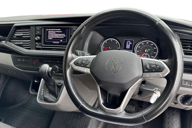 Volkswagen Transporter Photo 10
