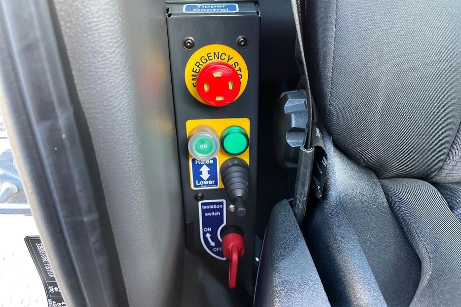 Used Ford TRANSIT 22