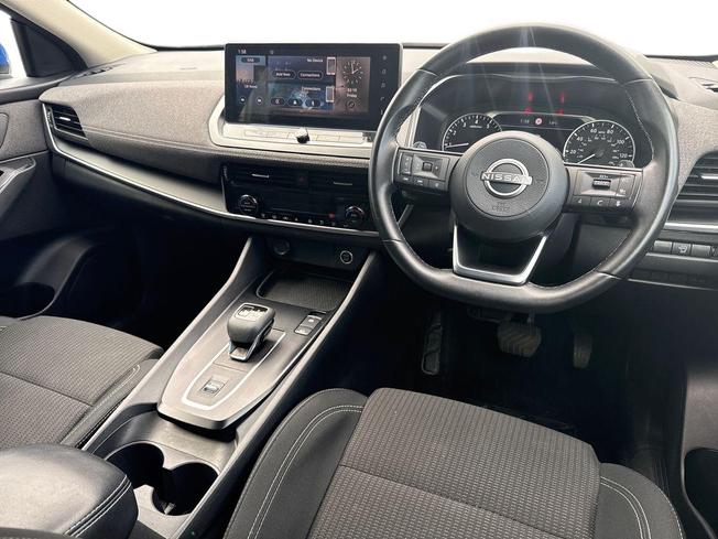 NISSAN Qashqai Photo 11