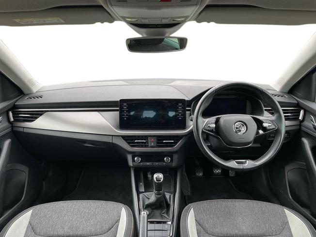 ŠKODA Scala Photo 10