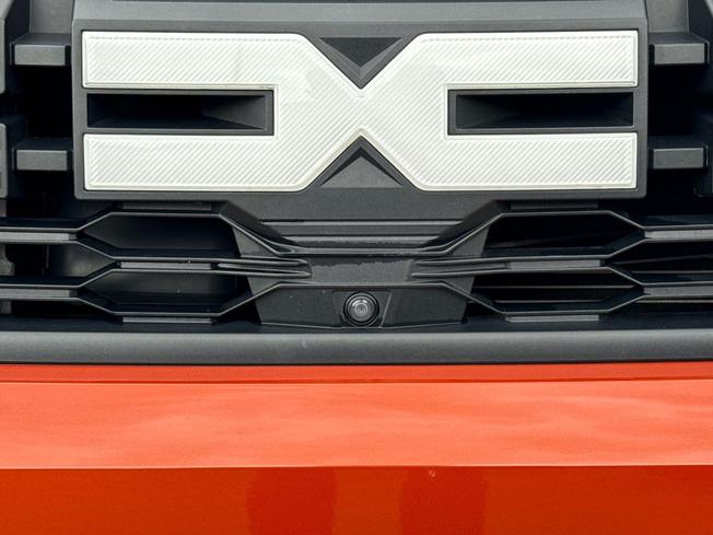 Dacia Duster Photo 29