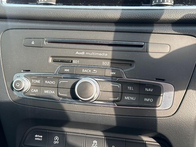 AUDI Q3 Photo 27